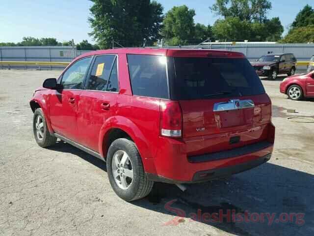 5YFBURHE0GP555466 2007 SATURN VUE