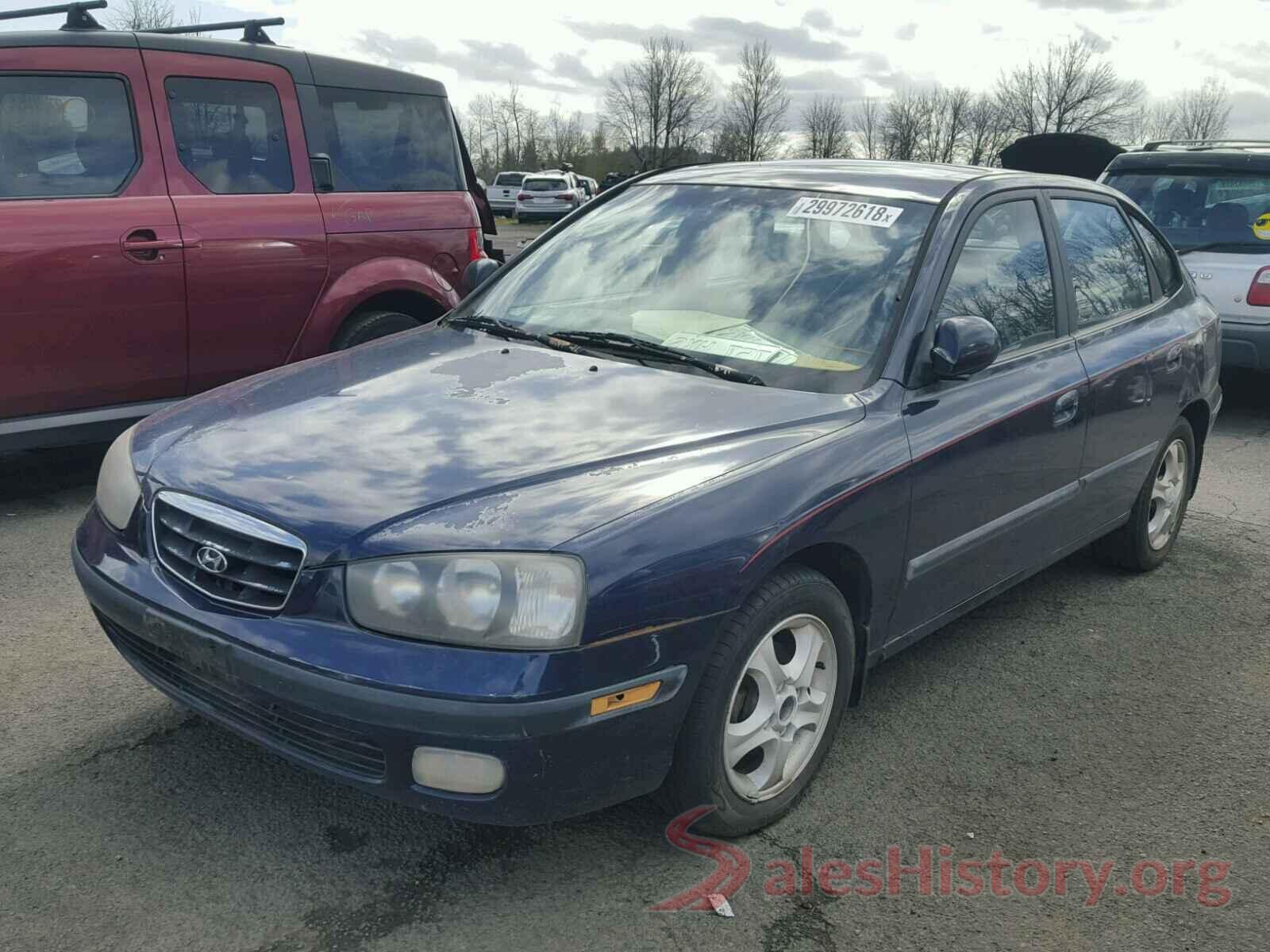 5N1AR2MN6GC663380 2002 HYUNDAI ELANTRA