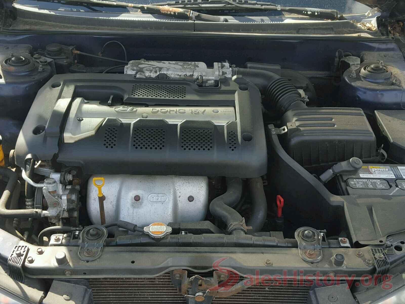 5N1AR2MN6GC663380 2002 HYUNDAI ELANTRA