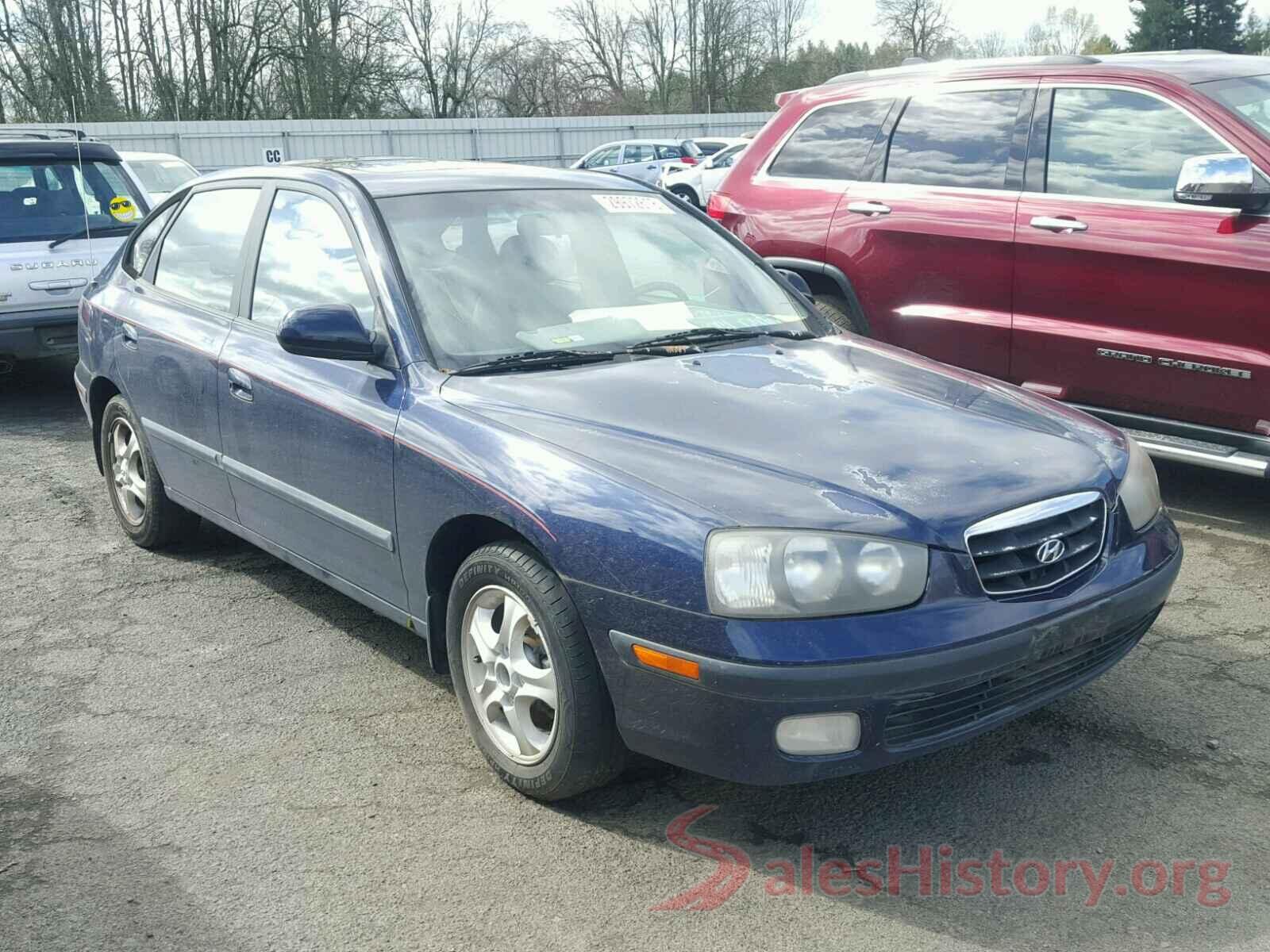 5N1AR2MN6GC663380 2002 HYUNDAI ELANTRA