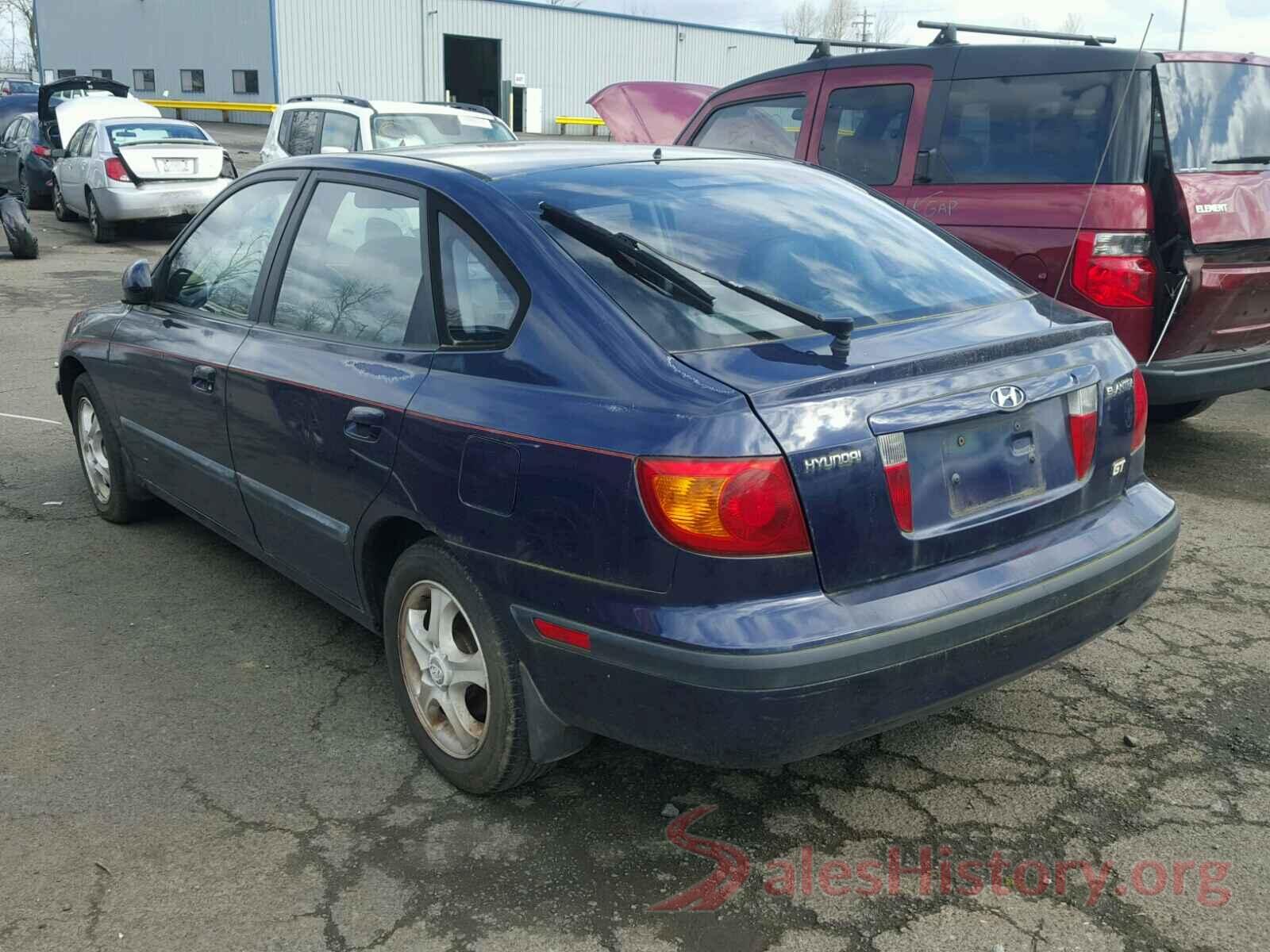 5N1AR2MN6GC663380 2002 HYUNDAI ELANTRA