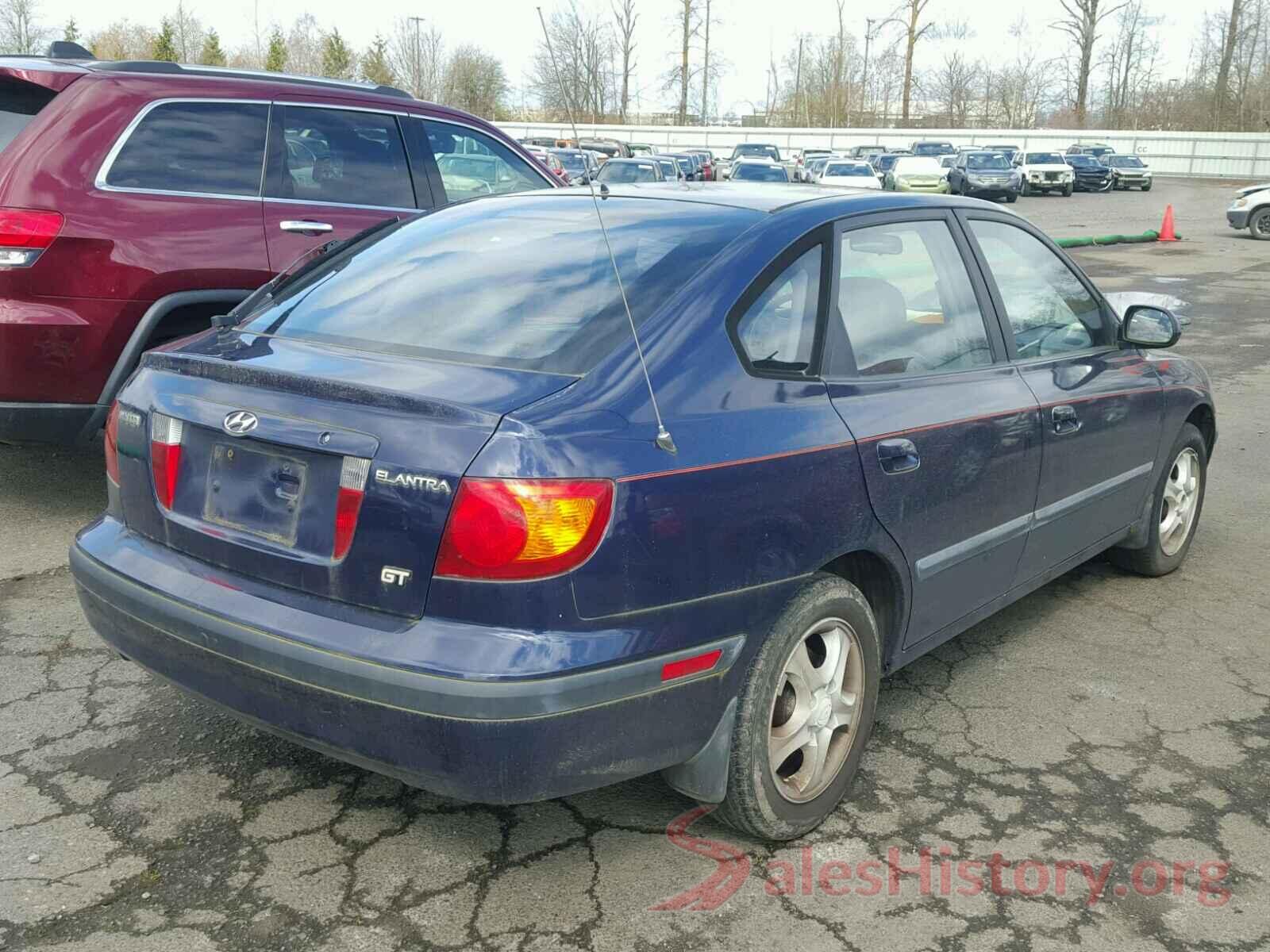 5N1AR2MN6GC663380 2002 HYUNDAI ELANTRA