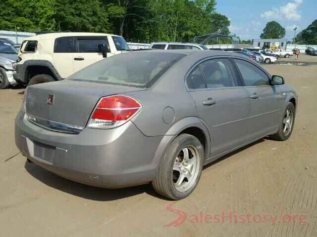 3VWDB7AJ3HM405559 2007 SATURN AURA