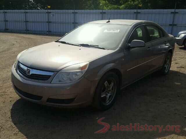 3VWDB7AJ3HM405559 2007 SATURN AURA