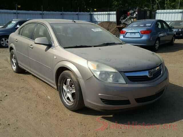 3VWDB7AJ3HM405559 2007 SATURN AURA