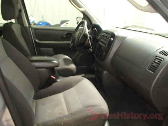 1N4AL3AP4HC243075 2003 FORD ESCAPE