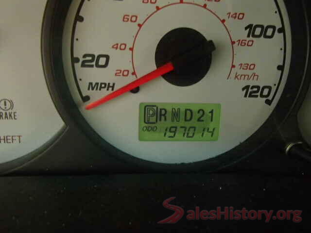 1N4AL3AP4HC243075 2003 FORD ESCAPE