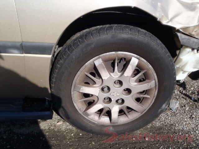 1GNERFKW0KJ234417 2004 CHEVROLET IMPALA