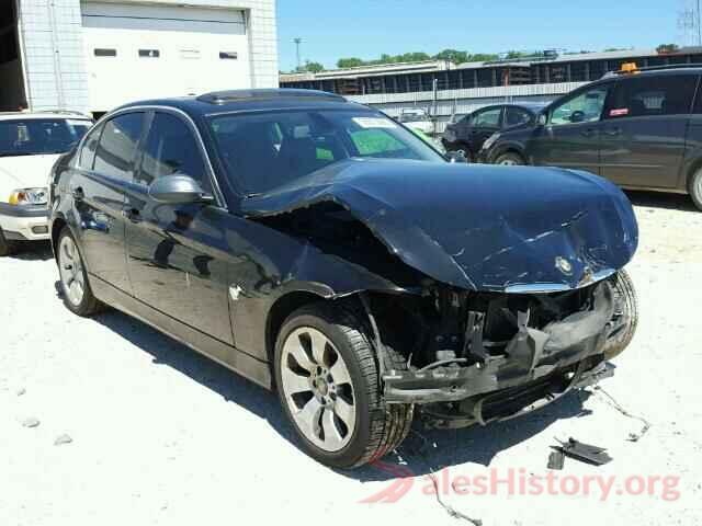 4T1B11HK1JU668459 2006 BMW 3 SERIES