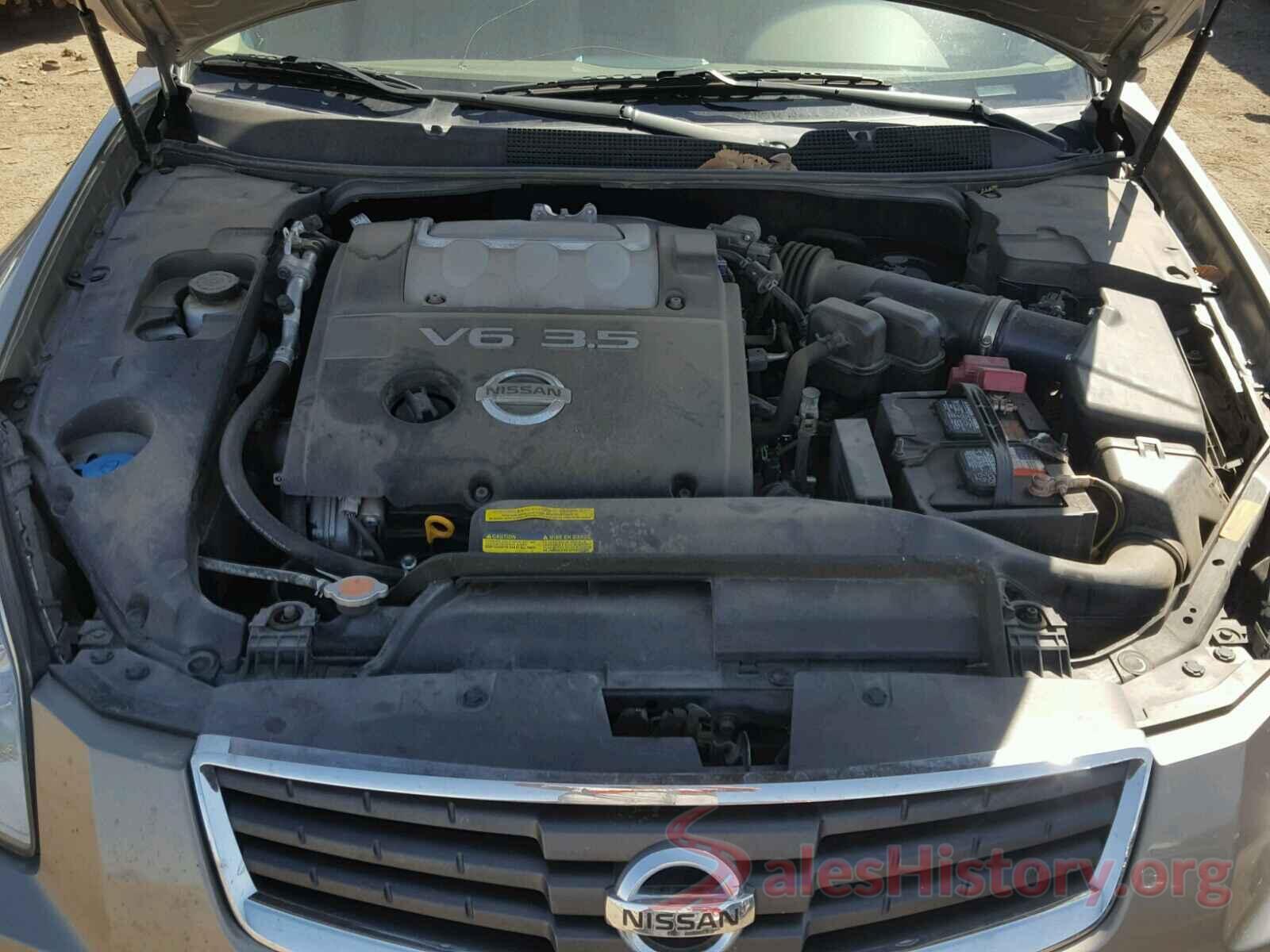 3N1CN7AP7KL850686 2008 NISSAN MAXIMA