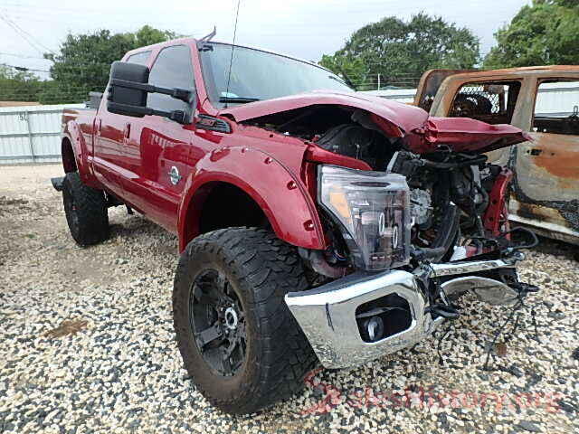 3TMDZ5BN9KM076796 2014 FORD F250