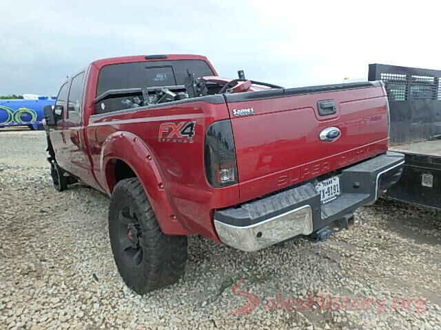 3TMDZ5BN9KM076796 2014 FORD F250