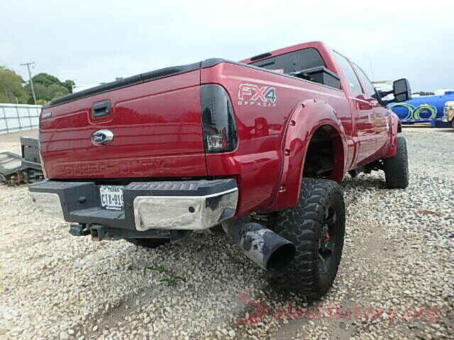 3TMDZ5BN9KM076796 2014 FORD F250