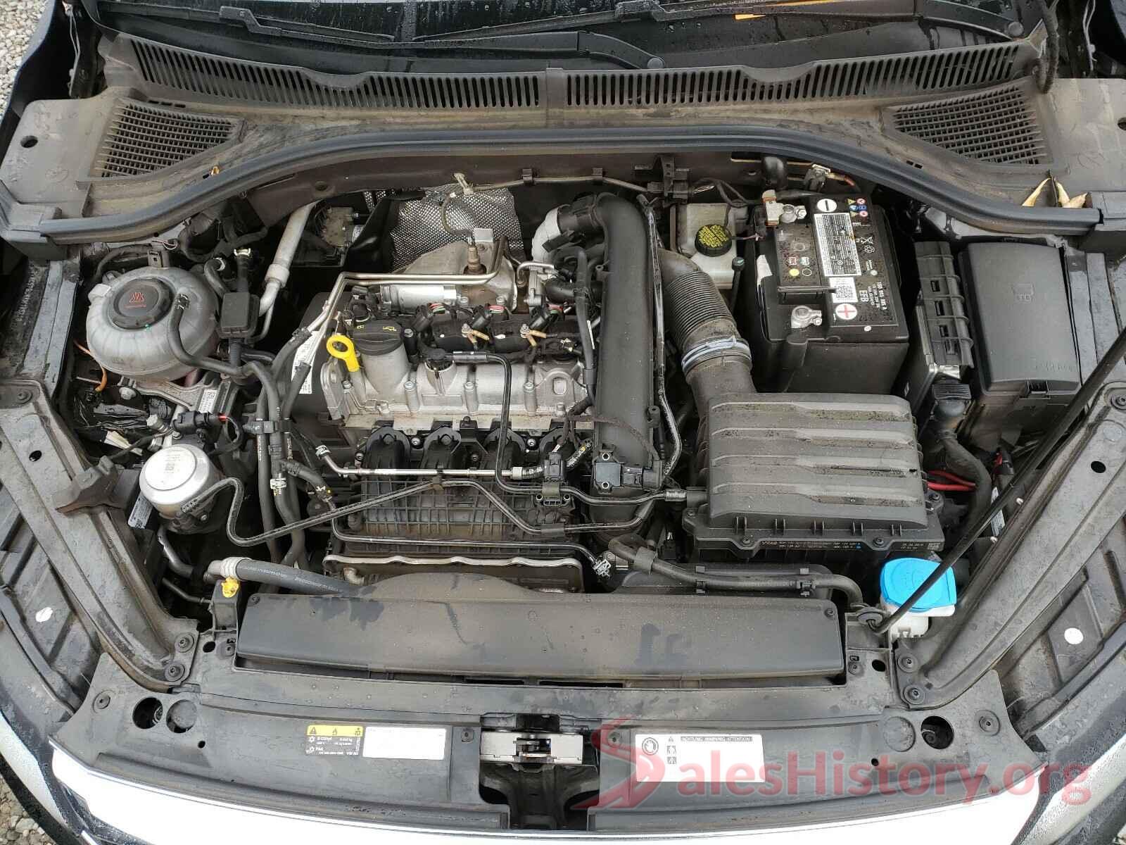 3VWC57BU8KM195723 2019 VOLKSWAGEN JETTA