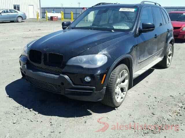 1C4PJLCB0KD151782 2008 BMW X5