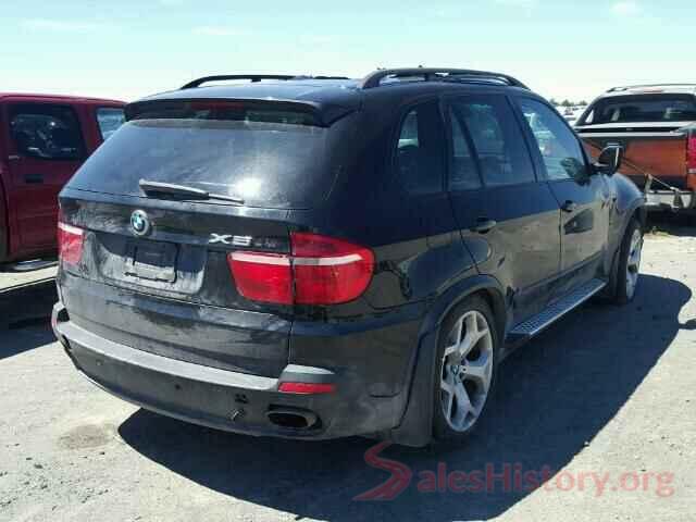 1C4PJLCB0KD151782 2008 BMW X5