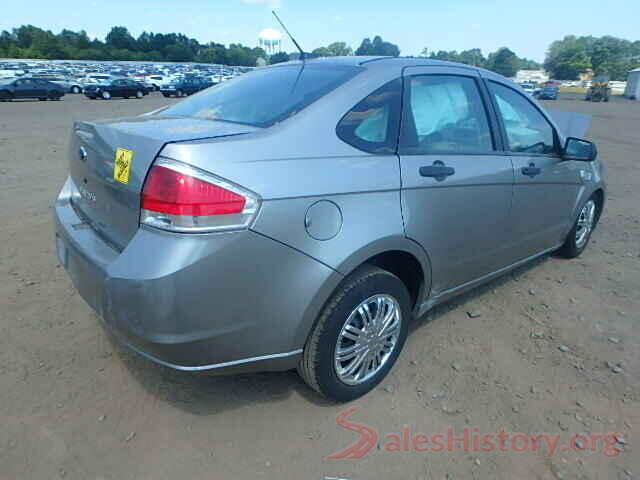 JTNKHMBX1K1038106 2008 FORD FOCUS