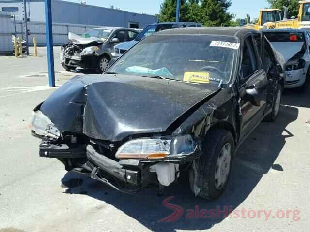 5YJ3E1EB6LF808325 1999 HONDA ACCORD