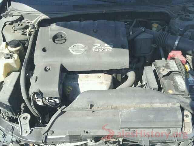 YV4A22PK9G1051189 2003 NISSAN ALTIMA