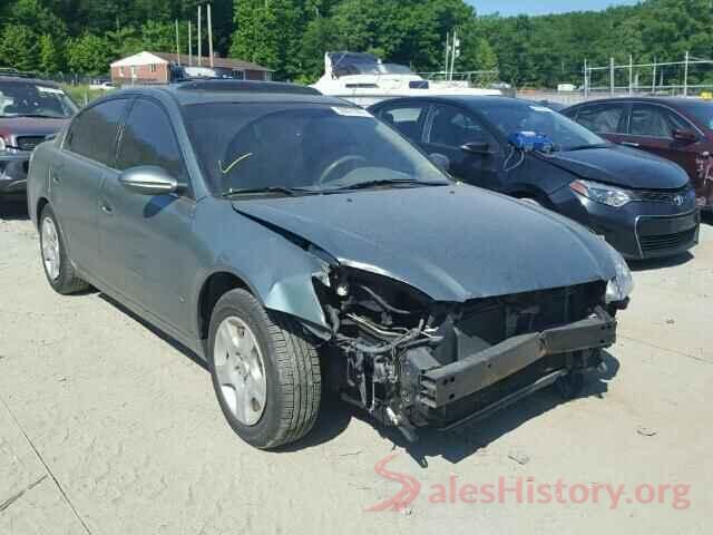 YV4A22PK9G1051189 2003 NISSAN ALTIMA