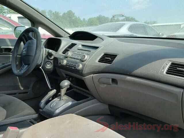 KNDPBCAC2G7820570 2006 HONDA CIVIC