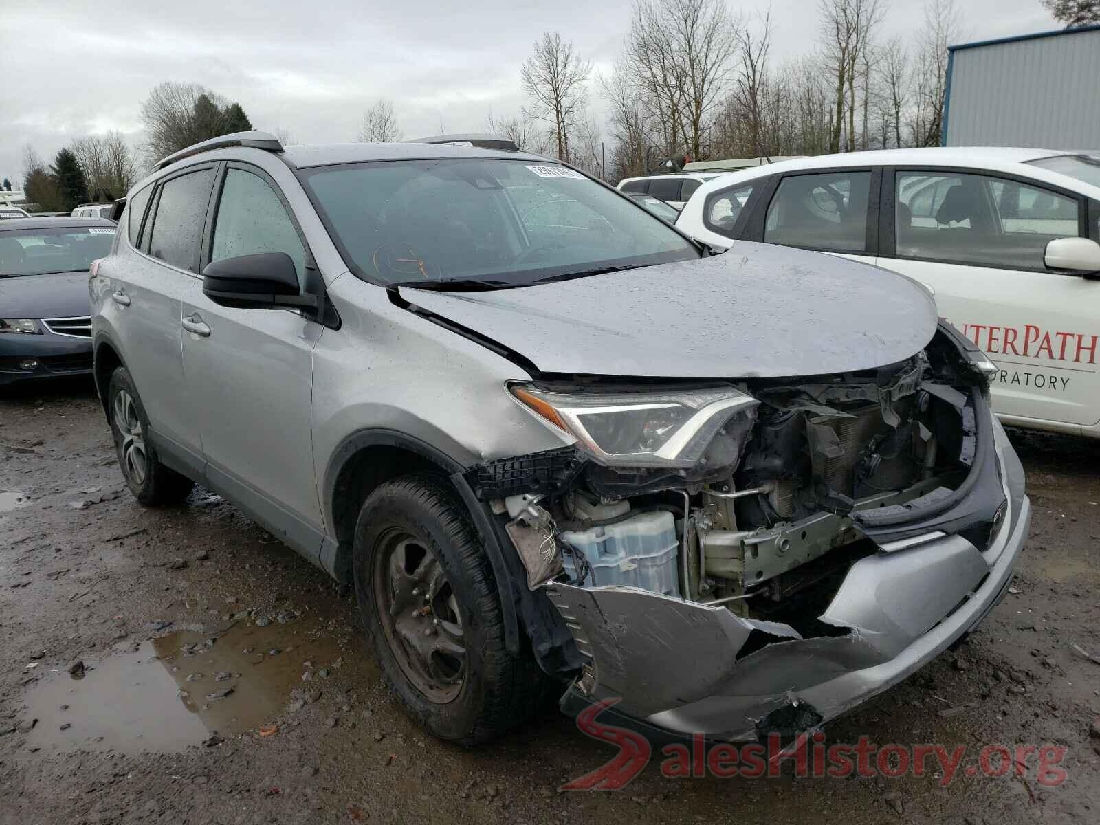 2T3BFREV1HW561816 2017 TOYOTA RAV4