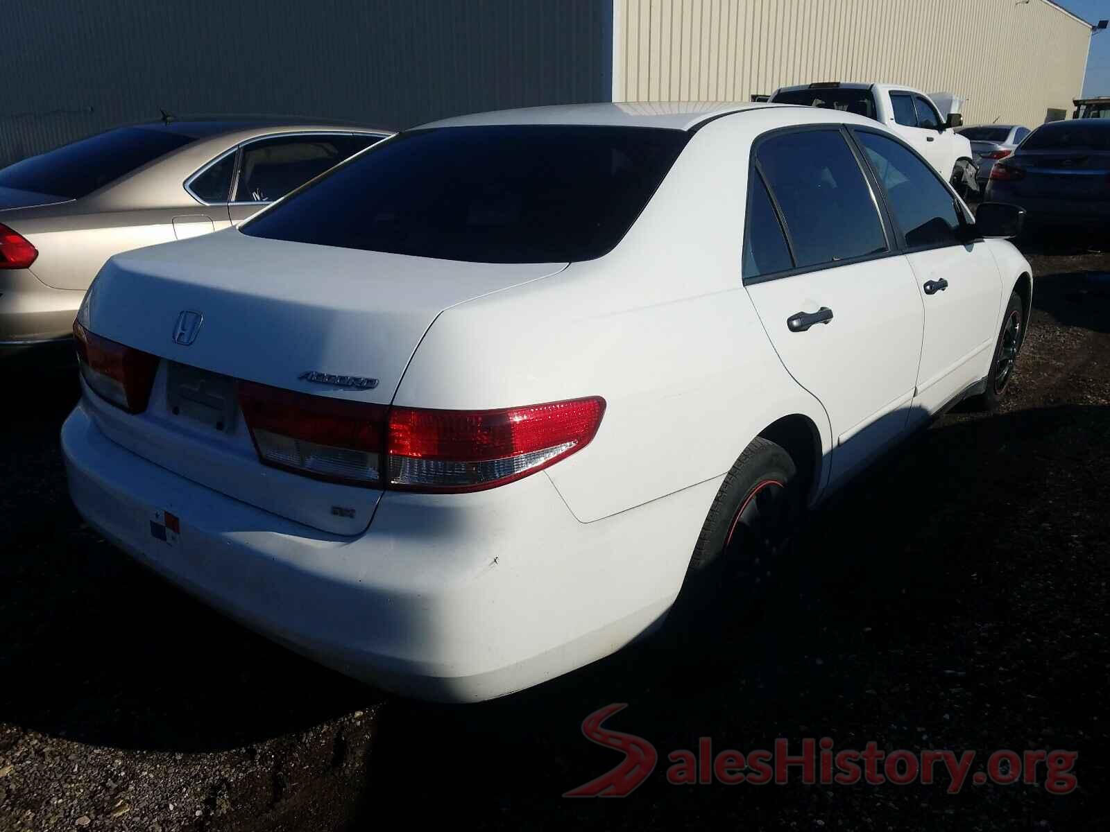 5N1AT2MV4JC723309 2003 HONDA ACCORD