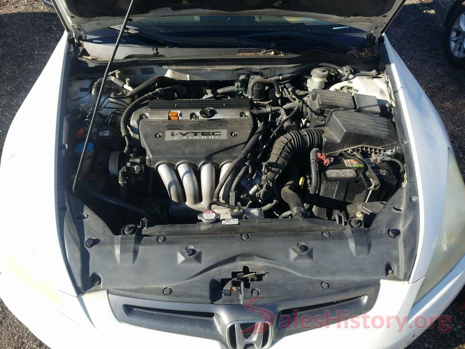 5N1AT2MV4JC723309 2003 HONDA ACCORD