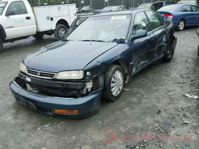 5N1AZ2MG7JN169770 1996 HONDA ACCORD