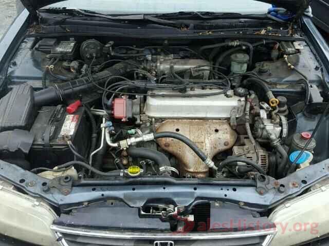 5N1AZ2MG7JN169770 1996 HONDA ACCORD