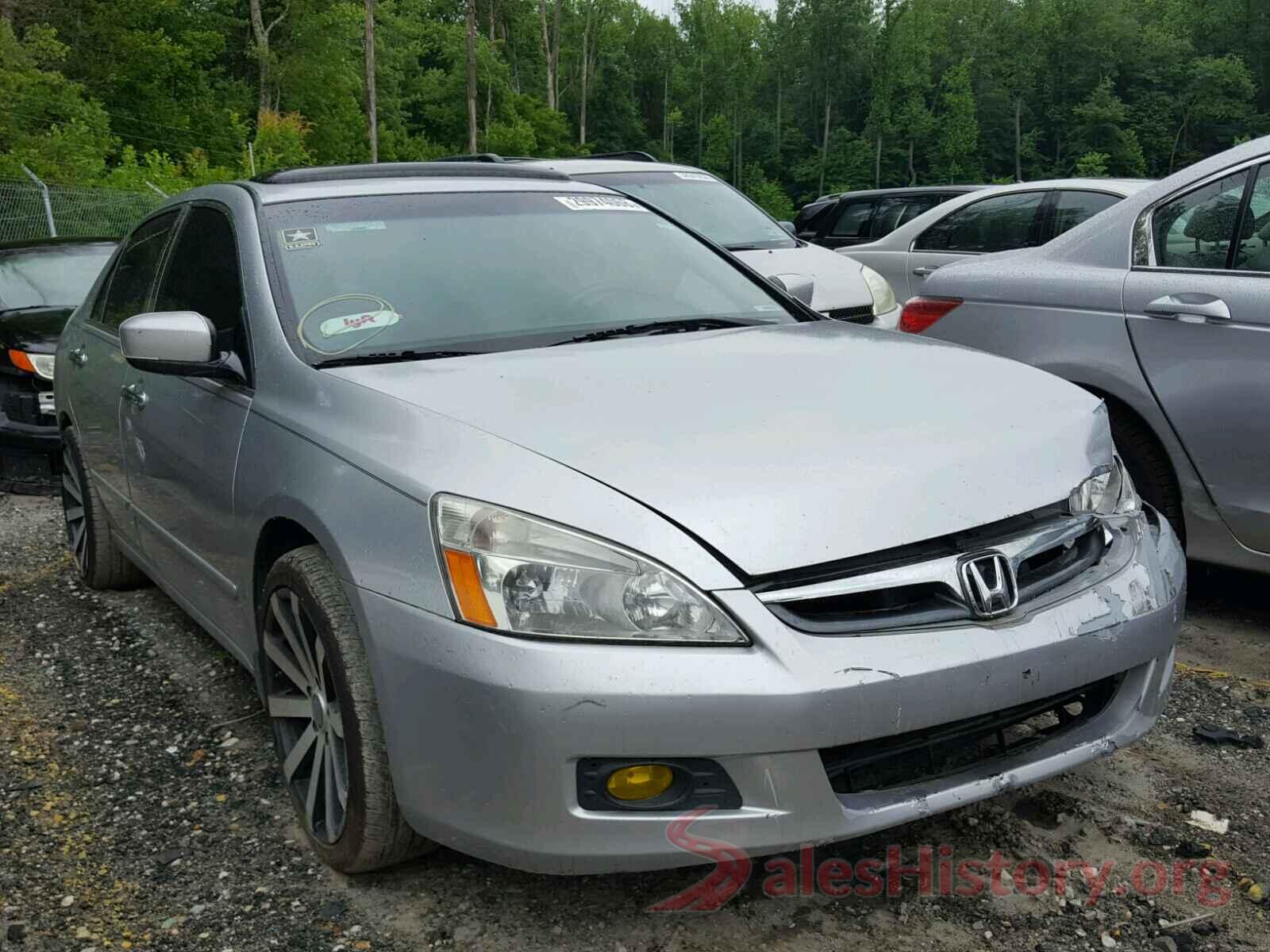 5N1DR2MN2KC643150 2007 HONDA ACCORD