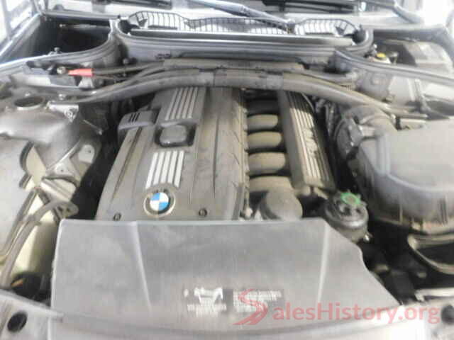 3GNCJLSB3LL127060 2007 BMW X3