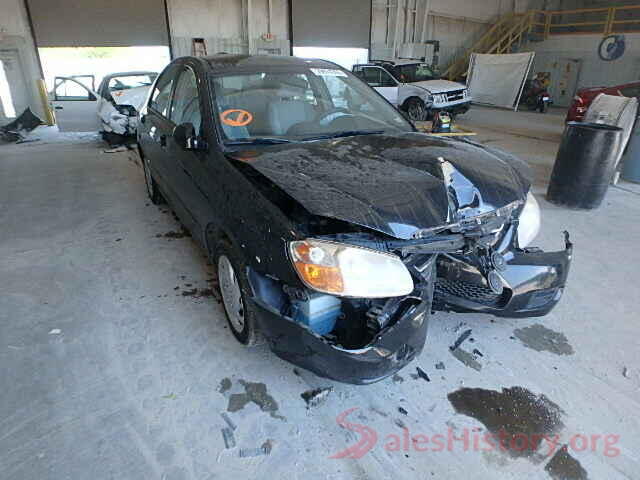 5YFBURHE0JP752029 2007 KIA SPECTRA