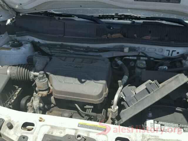 5TDHZRBH3LS049064 2005 CHEVROLET EQUINOX