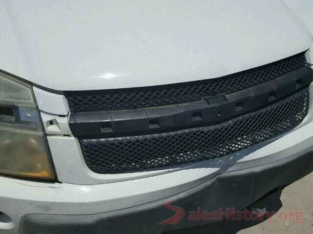 5TDHZRBH3LS049064 2005 CHEVROLET EQUINOX