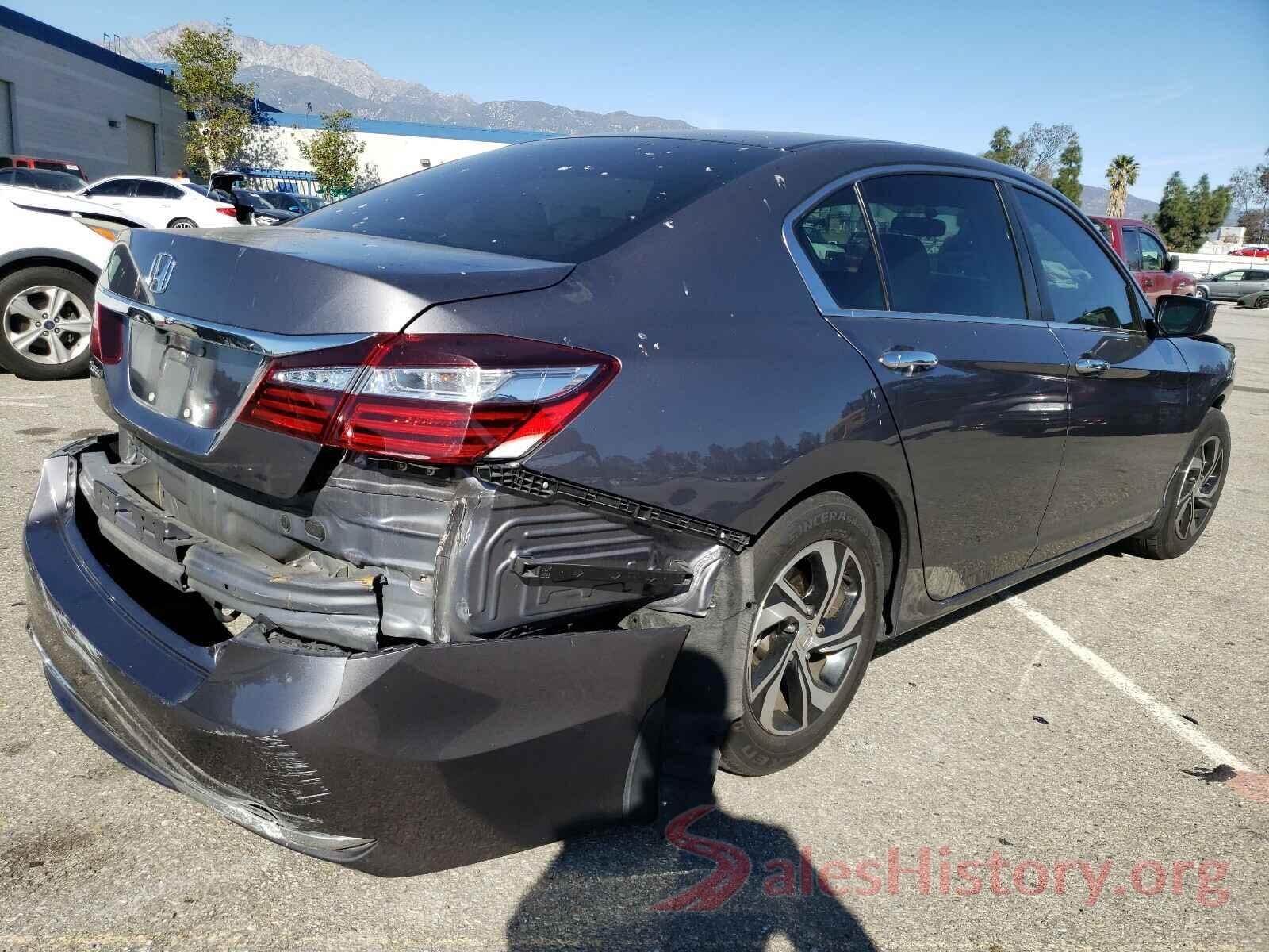 1HGCR2F33GA153753 2016 HONDA ACCORD