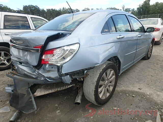 1N4AL3AP5GC158759 2013 CHRYSLER 200