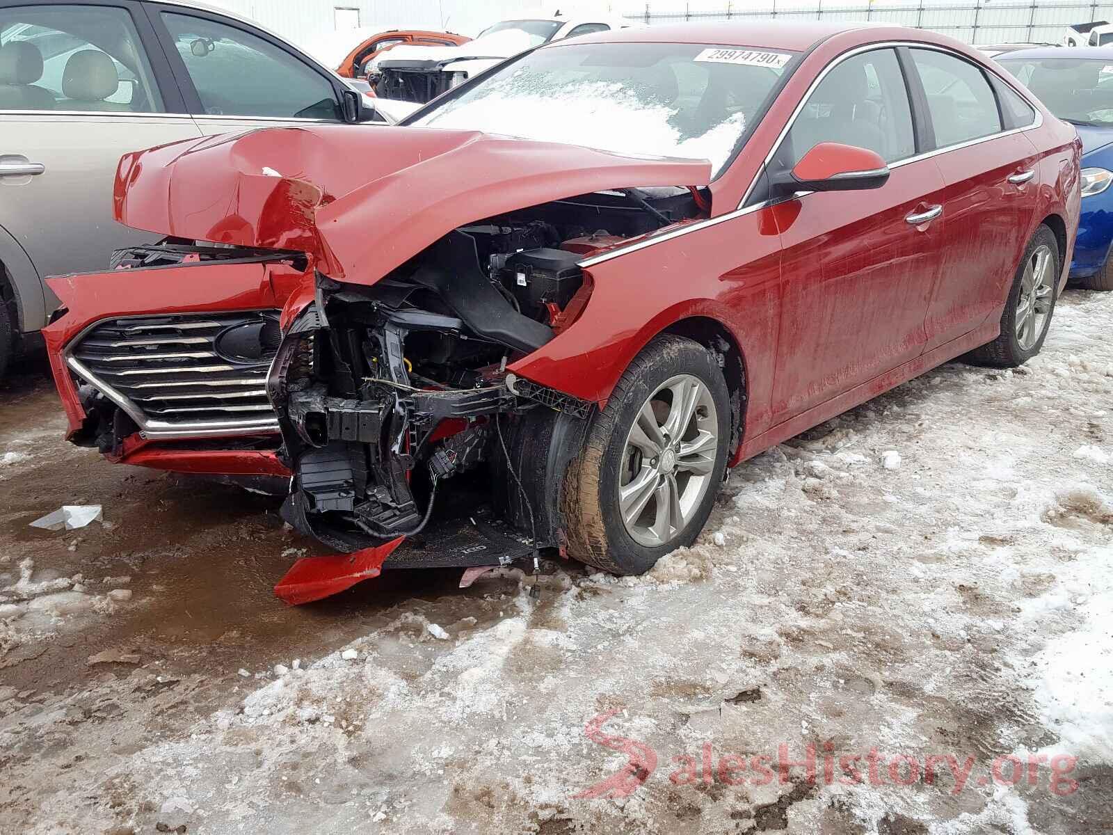 3MVDMABL7LM125094 2018 HYUNDAI SONATA