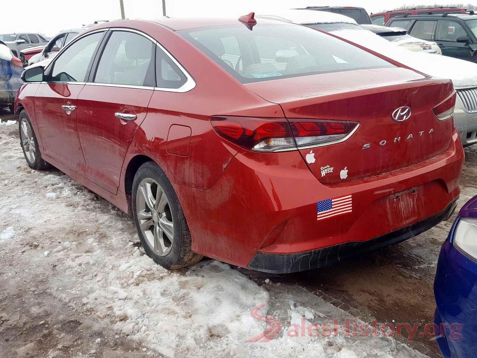 3MVDMABL7LM125094 2018 HYUNDAI SONATA