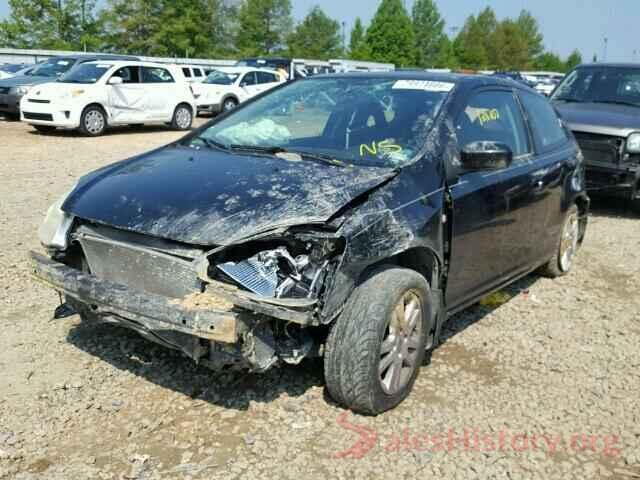 1C4NJPBAXHD200762 2002 HONDA CIVIC