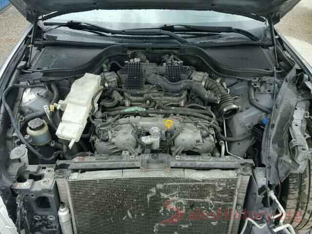 55SWF4JB6GU132917 2009 INFINITI G37