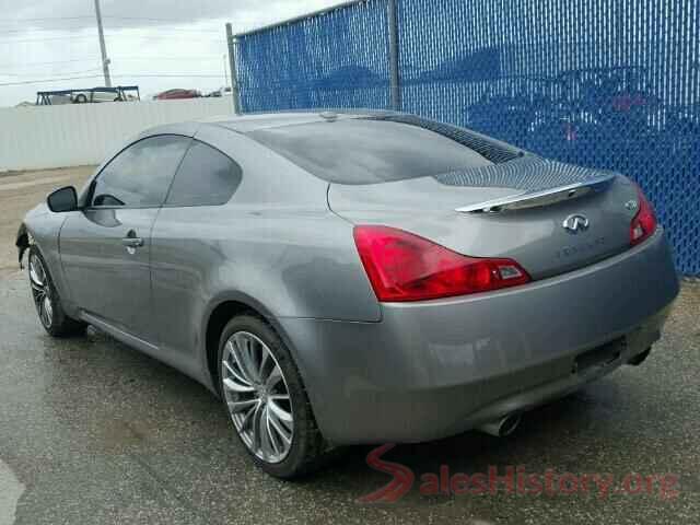 55SWF4JB6GU132917 2009 INFINITI G37