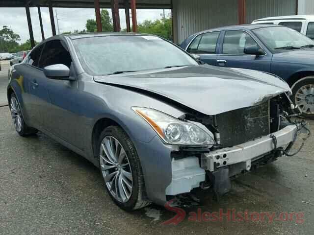 55SWF4JB6GU132917 2009 INFINITI G37