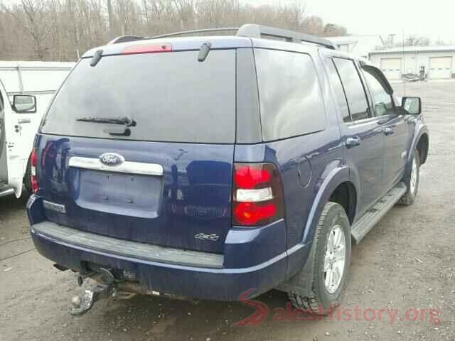 5NPE34AF5JH620578 2008 FORD EXPLORER