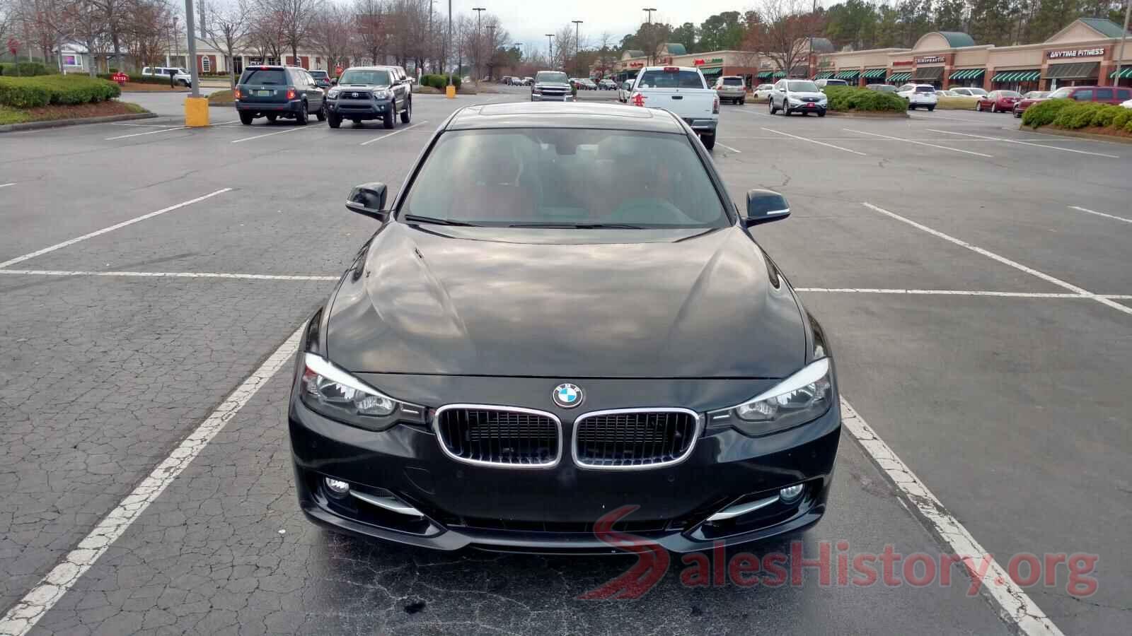 WBSJF0C55JB283567 2013 BMW 3 SERIES