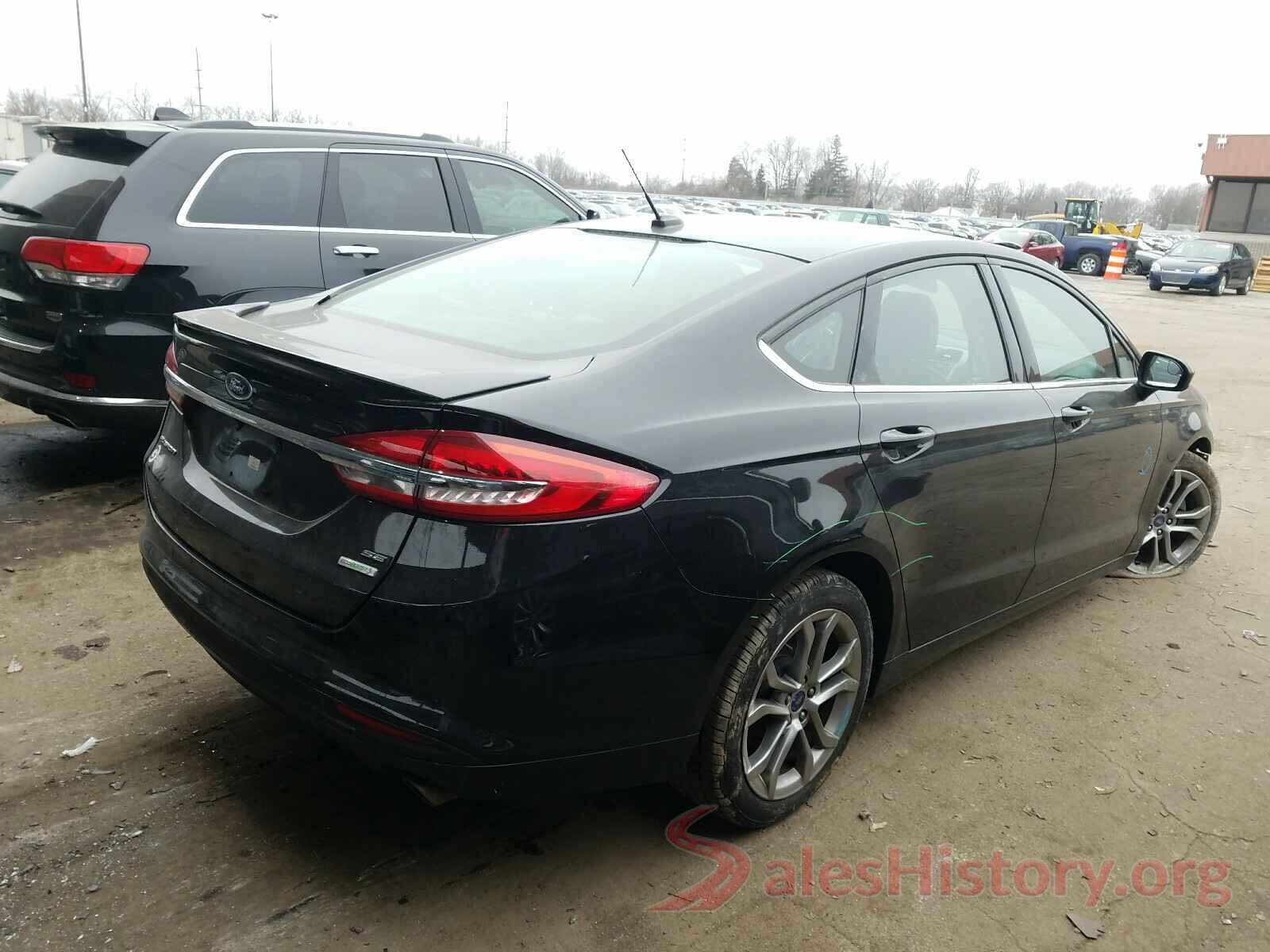 3FA6P0HD9HR291077 2017 FORD FUSION