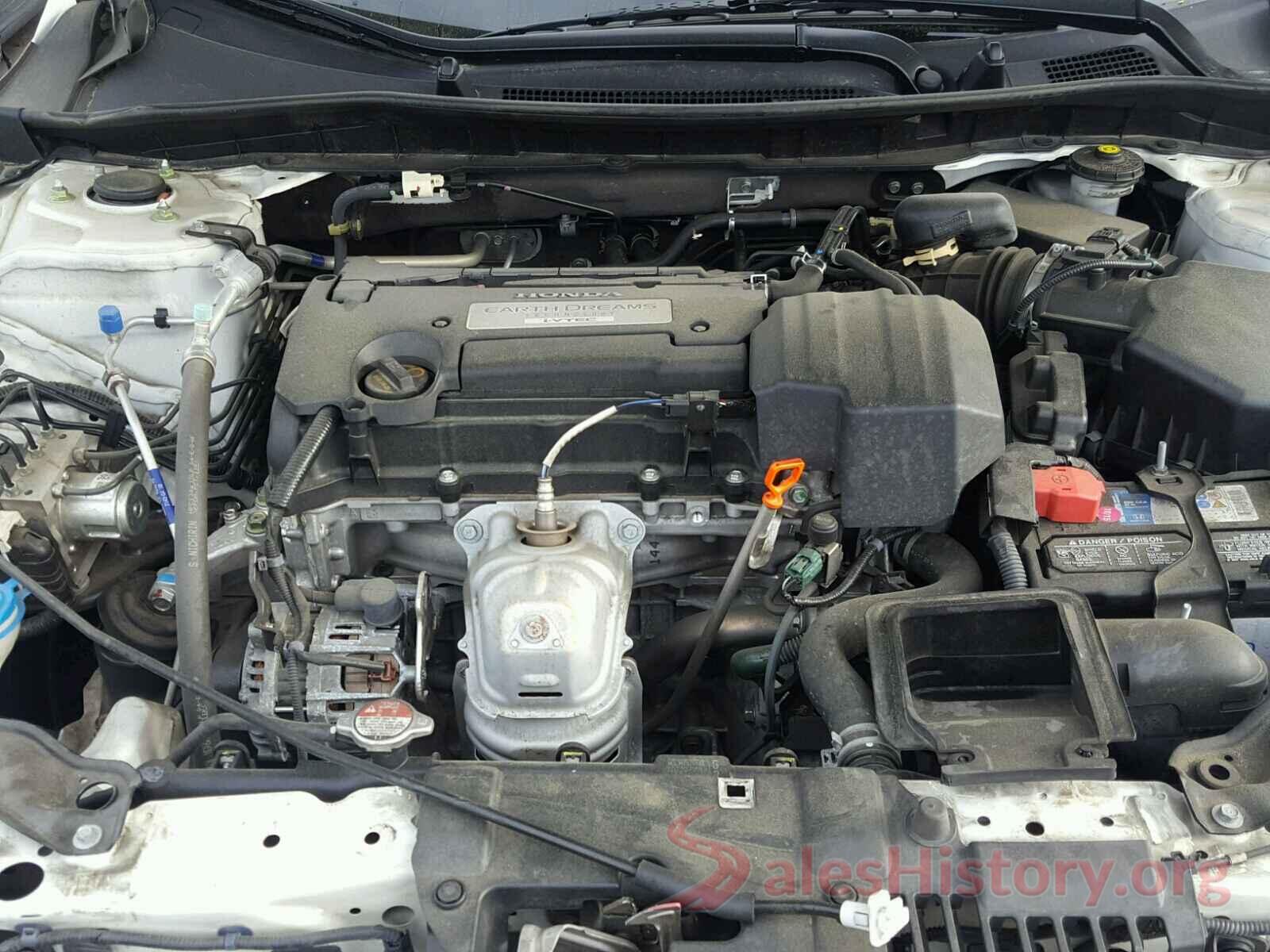 5TFDW5F12GX544269 2013 HONDA ACCORD