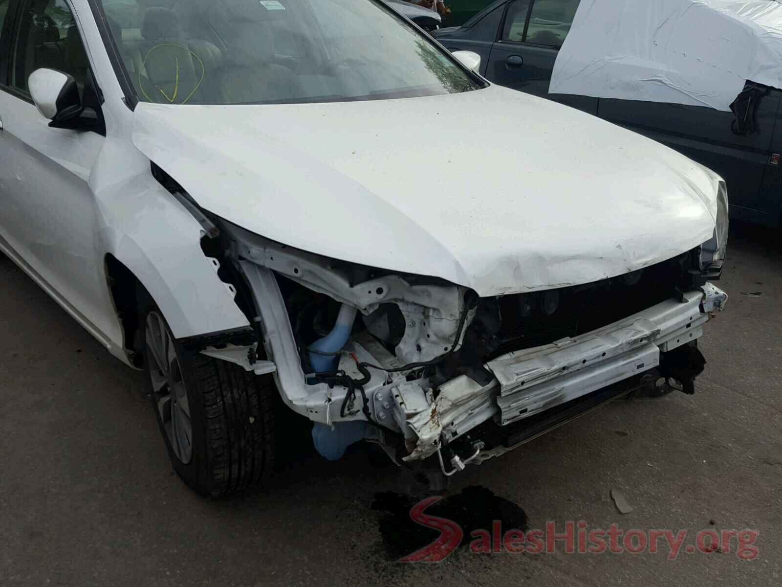 5TFDW5F12GX544269 2013 HONDA ACCORD