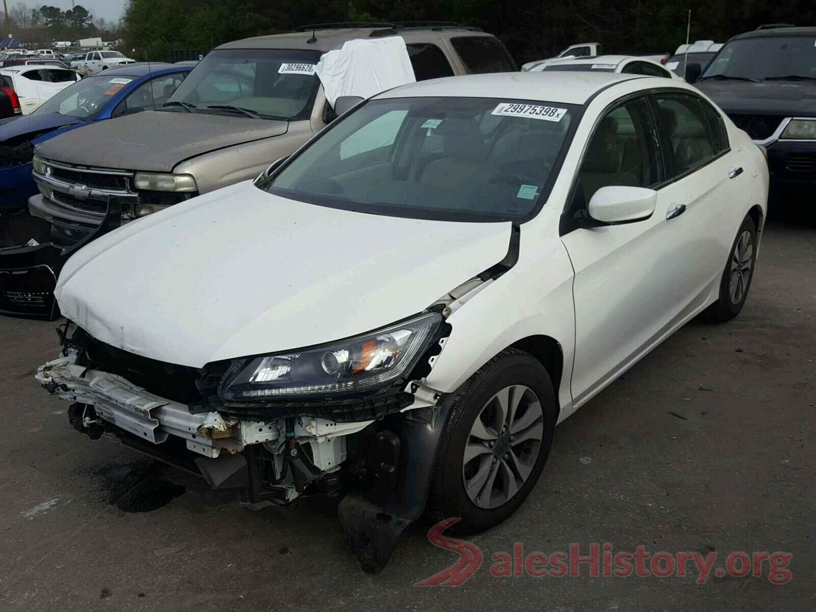 5TFDW5F12GX544269 2013 HONDA ACCORD