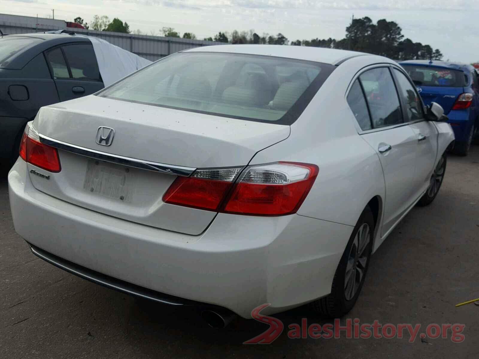 5TFDW5F12GX544269 2013 HONDA ACCORD